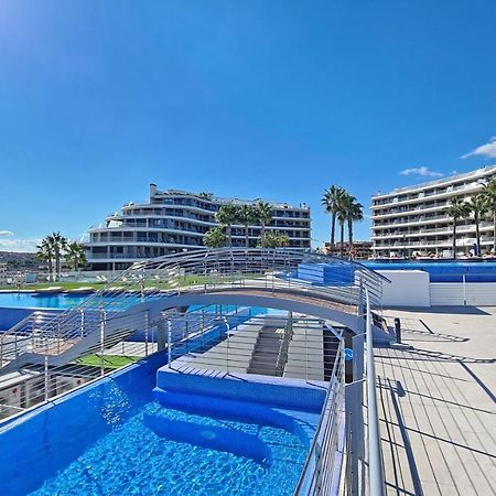 Infinity View Penthouses By Nras Arenales del Sol Ngoại thất bức ảnh