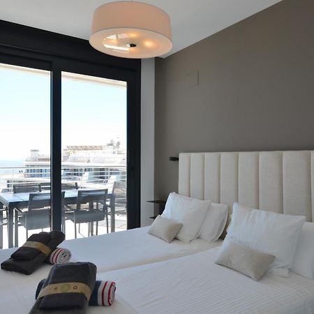 Infinity View Penthouses By Nras Arenales del Sol Phòng bức ảnh