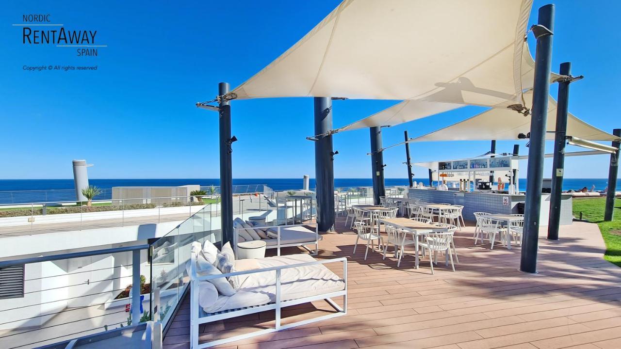 Infinity View Penthouses By Nras Arenales del Sol Ngoại thất bức ảnh