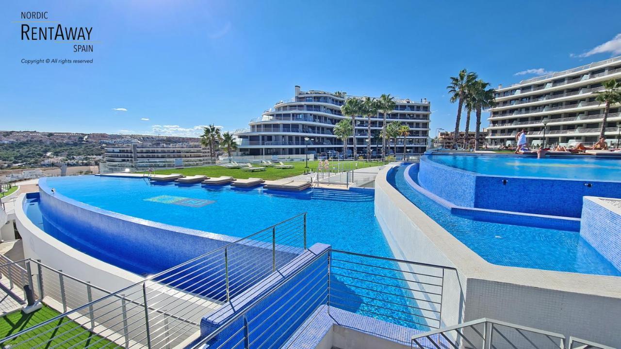 Infinity View Penthouses By Nras Arenales del Sol Ngoại thất bức ảnh