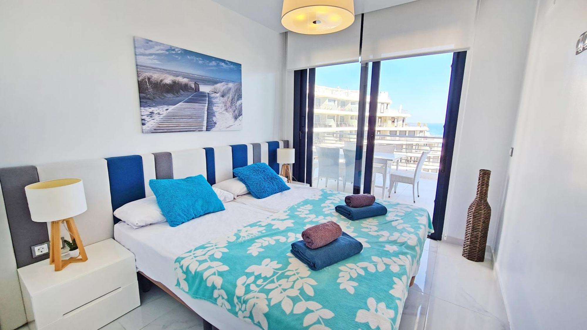 Infinity View Penthouses By Nras Arenales del Sol Phòng bức ảnh