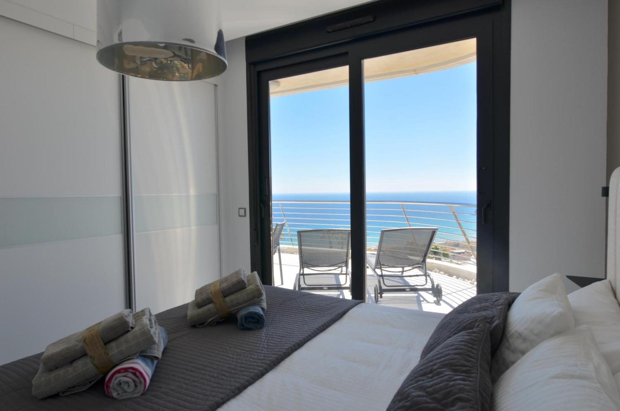 Infinity View Penthouses By Nras Arenales del Sol Phòng bức ảnh