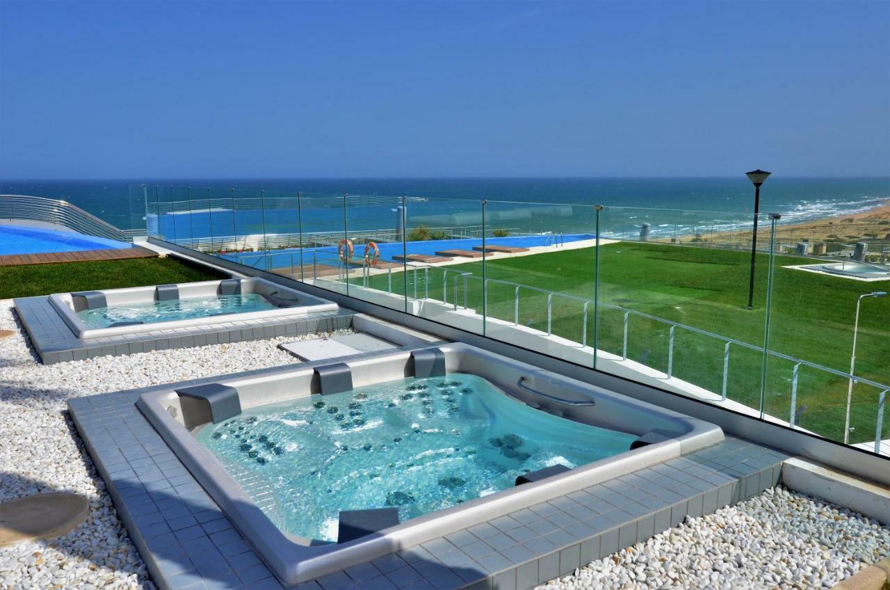 Infinity View Penthouses By Nras Arenales del Sol Ngoại thất bức ảnh